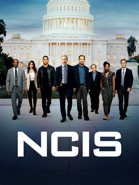 NCIS is an American police procedural television series, revolving around a fictional team of special agents from the Naval Criminal Investigative Service, which investigates crimes involving the U.S. Navy and Marine Corps.The series was created by Donald P. Bellisario and Don McGill as a backdoor pilot with the season eight episodes "Ice Queen" and …